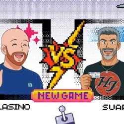 Mano a mano: votá entre Esteban Allasino y Ulpiano Suarez