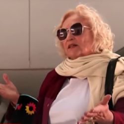 Procesaron con prisión preventiva a la jueza que pidió coimas