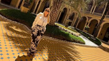 Papelón: Karen Reichardt admitió que aún no leyó la normativa de Diputados