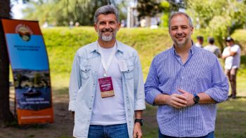 Campeonato de Intendentes: quién ganó el segundo cruce