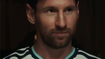 Quiero vale 4: el video de la camiseta de la Selección para 2026