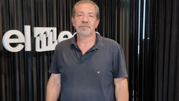 "Somos el gremio que no ha agachado la cabeza"