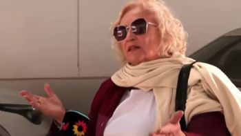 Procesaron con prisión preventiva a la jueza que pidió coimas