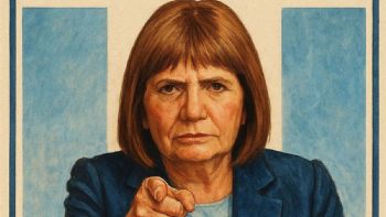 Patricia Bullrich lanzó una convocatoria para "detectives"