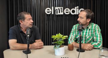 "El brazo político en el poder judicial busca perseguir la protesta"