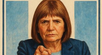 Patricia Bullrich lanzó una convocatoria para "detectives"