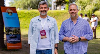 Campeonato de Intendentes: quién ganó el segundo cruce