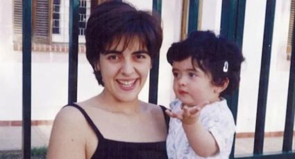 Afirman que murió la mujer que podía ser Marita Verón