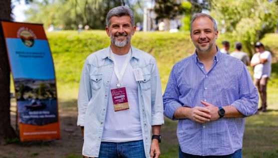 Campeonato de Intendentes: quién ganó el segundo cruce