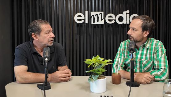 "El brazo político en el poder judicial busca perseguir la protesta"