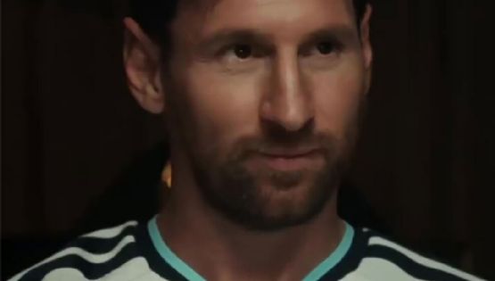 Quiero vale 4: el video de la camiseta de la Selección para 2026