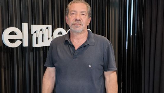 "Somos el gremio que no ha agachado la cabeza"