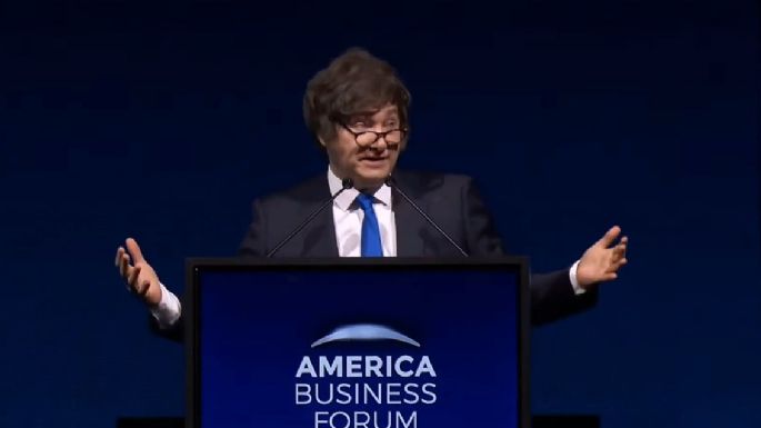 Milei planea insistir con la apertura al libre comercio en la Cumbre del Mercosur