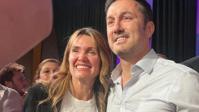 Cruje el oficialismo: dura respuesta de Griselda Petri a Hebe Casado