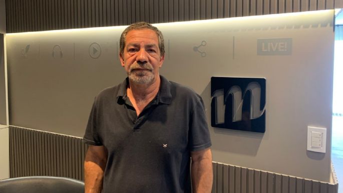 "Los acomodos en la procuración son desvergonzados"