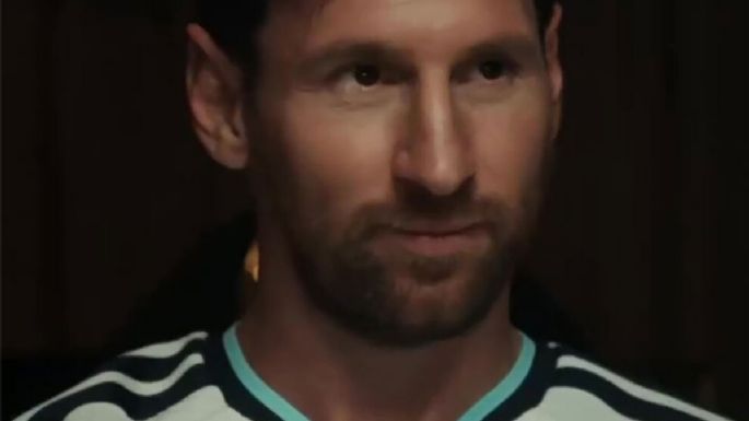 Quiero vale 4: el video de la camiseta de la Selección para 2026