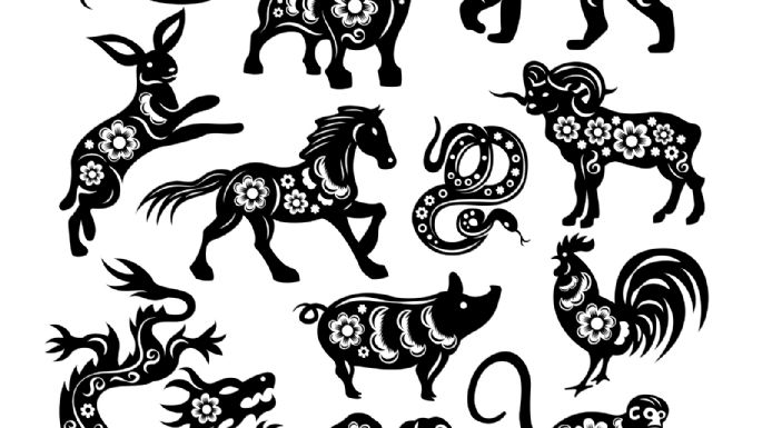 Horóscopo chino: empieza una semana de crecimiento