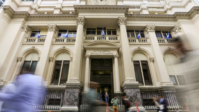 El Tesoro pagó un fuerte vencimiento con el FMI y cayeron las reservas 