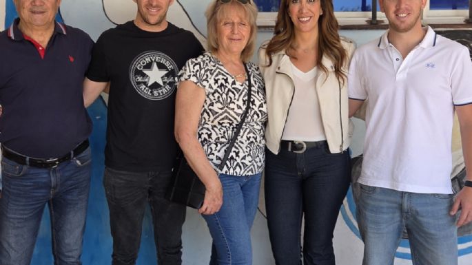 Martínez Malanca: "Quiero reformar la Ley Orgánica de Municipalidades"