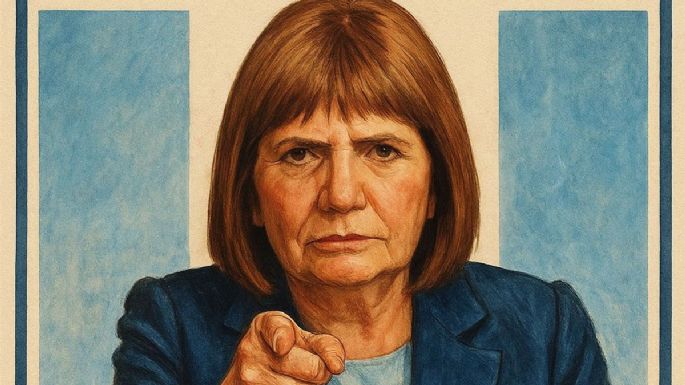 Patricia Bullrich lanzó una convocatoria para "detectives"