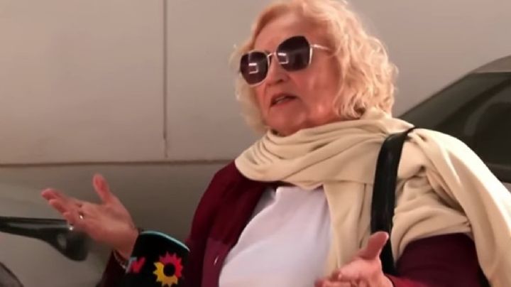 Procesaron con prisión preventiva a la jueza que pidió coimas