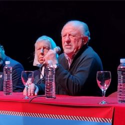 Para Hugo Yasky, la reforma laboral  es “sueño húmedo” para el sector patronal