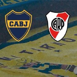 La tabla a la que estarán atentos Boca y River este domingo