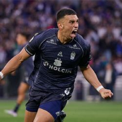 Talleres de Córdoba derrotó a Platense, se olvidó del descenso y puso un pie en los playoffs