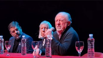 Para Hugo Yasky, la reforma laboral  es “sueño húmedo” para el sector patronal