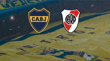 La tabla a la que estarán atentos Boca y River este domingo