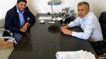 El gobierno de Mendoza planea limitar el acceso a la información pública