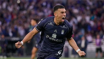 Talleres de Córdoba derrotó a Platense, se olvidó del descenso y puso un pie en los playoffs