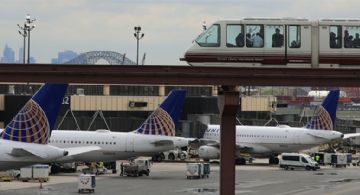 Caos aéreo en Estados Unidos: falta personal, demoras y vuelos suspendidos