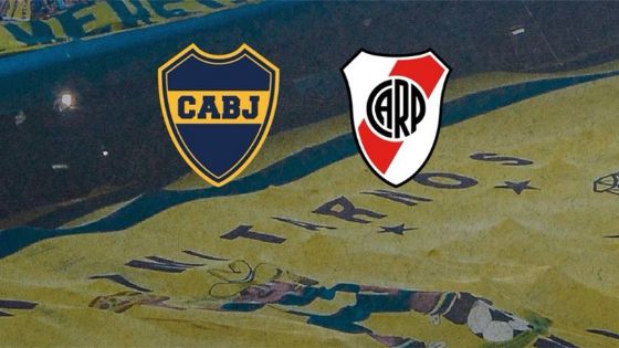 Boca y River podrían cruzarse en octavos de final del Torneo Clausura
