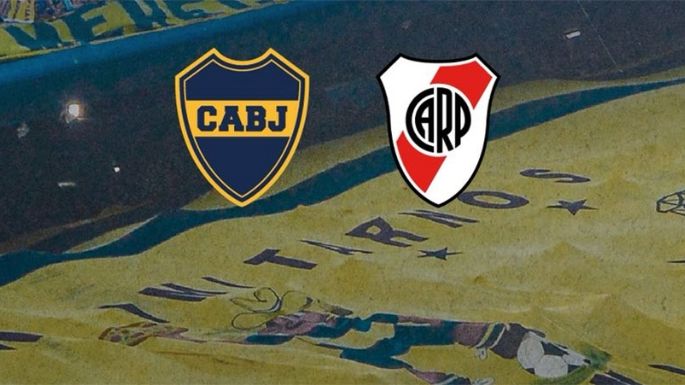 La tabla a la que estarán atentos Boca y River este domingo