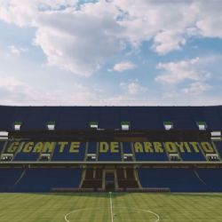 Rosario Central sorprendió y anunció la tercera bandeja para el Gigante de Arroyito