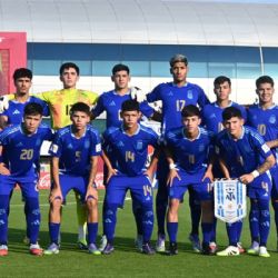 Argentina y México, otra vez cara a cara en instancia definitiva en un mundial