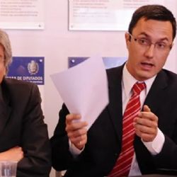 Petri 2011: "La vitivinicultura ha sido respetada, se echó por tierra a San Jorge"