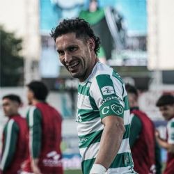 Sarmiento derrotó a Instituto y sigue en la pelea por los Playoffs del Clausura
