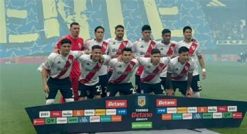 Gallardo eligió no hablar y la clasificación de River está en problemas