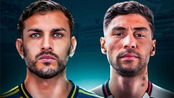 Boca y River se enfrentan con un "pasaje" a la Libertadores en juego