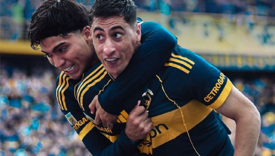 Boca se quedó con el Superclásico ante un River deslucido