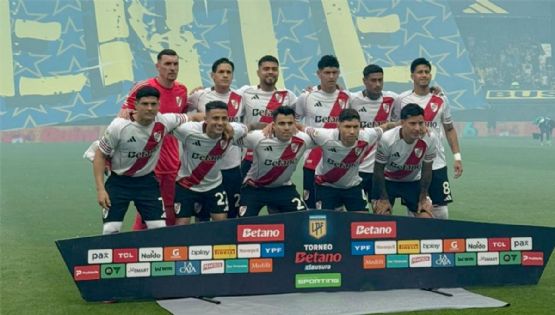 Gallardo eligió no hablar y la clasificación de River está en problemas