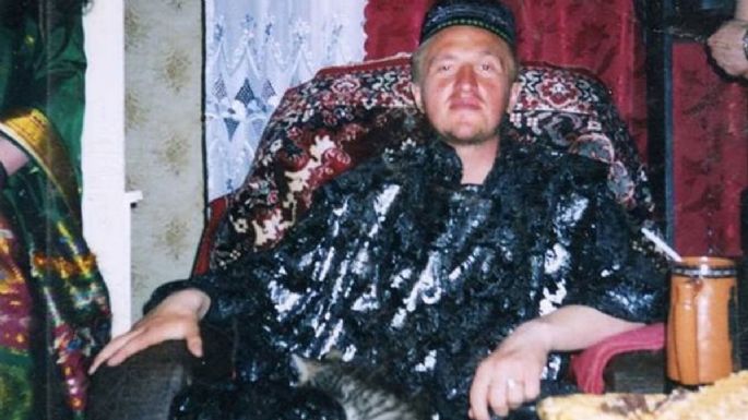 Secta de Bariloche: extendieron la prisión preventiva de Konstantin Rudnev