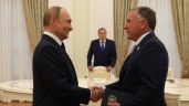 Foto ilustrativa de la nota titulada: Putin recibirá al enviado de Trump para discutir el plan de paz para Ucrania