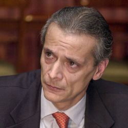 Javier Castrilli, duro con Tapia: "Se siente impune por la Copa del Mundo"