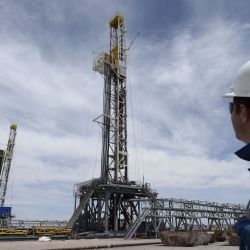 Empresas argentinas firmaron un contrato para la exportación de GNL 