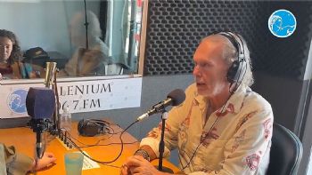 Bonadeo analizó el momento de la AFA y advirtió los límites para una intervención