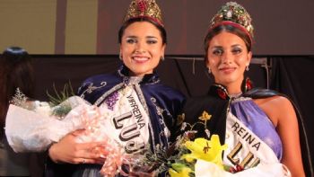 La drástica decisión que tomó Luján con la elección de la reina