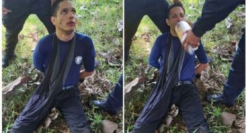 El escapista dominicano que mató en Panamá a cinco jóvenes